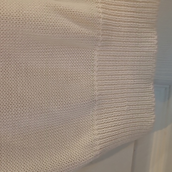 Susan Van Heusen two-tone vest - Picture 11 of 11